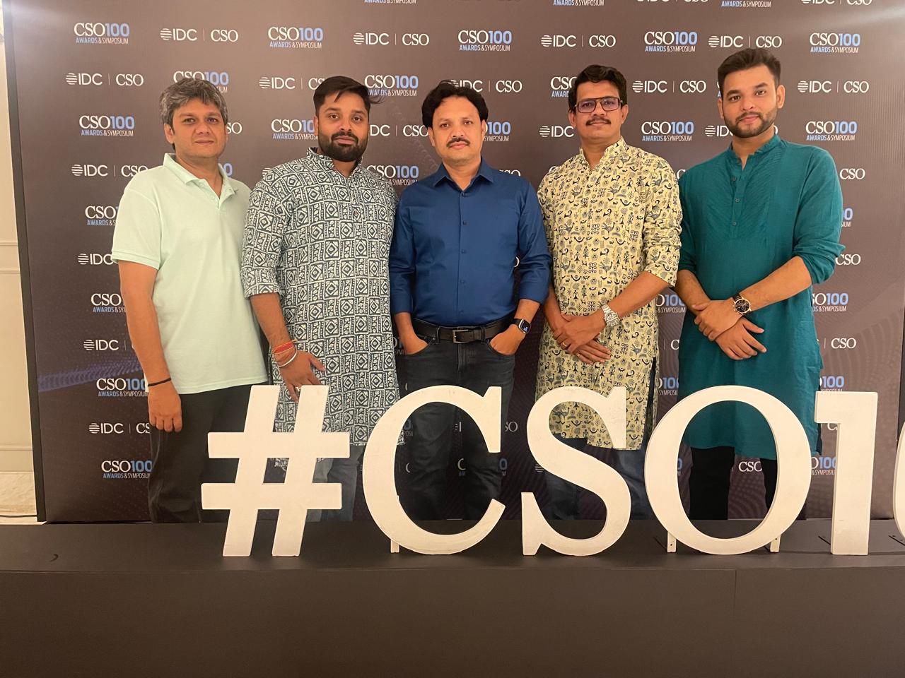 Office Collaboration