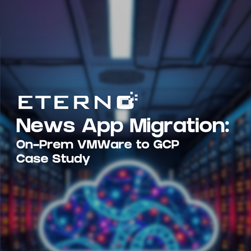 App Migration