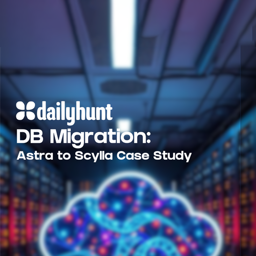 DB Migration