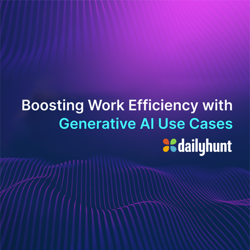 Generative AI
