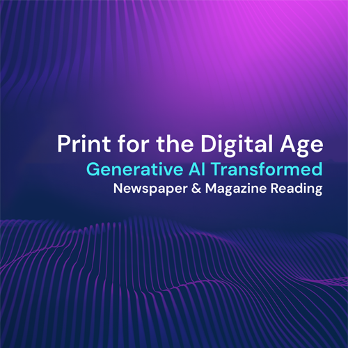 Generative AI